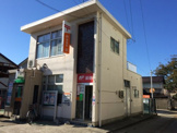生地郵便局