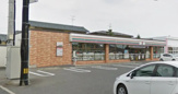 セブンイレブン 新潟寺尾台2丁目店