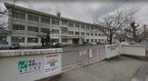 大分市立 長浜小学校