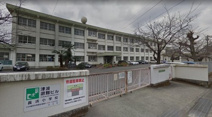 大分市立 長浜小学校
