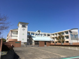 大分市立下郡小学校
