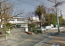 大分市立金池小学校