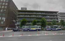 大分中央郵便局