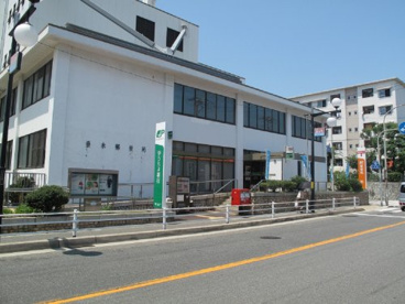 垂水郵便局の画像1