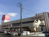 オリンピック今宿店