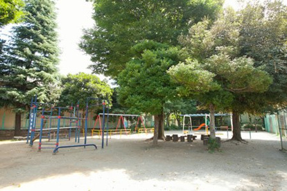 浅間橋公園の画像1