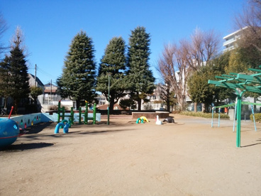 美好町公園の画像1
