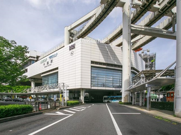 JR千葉駅の画像1