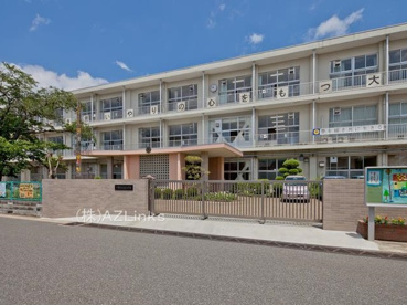 大宮台小学校の画像1