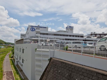 千葉中央メディカルセンターの画像1