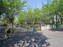 みつわ台南小学校