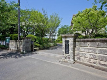 みつわ台中学校