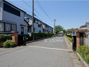 千葉市立貝塚中学校の画像1