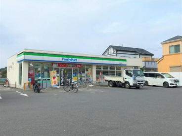 ファミリーマート/川越寺尾店の画像2