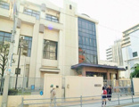 大阪市立東都島小学校