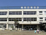 品川区立京陽小学校