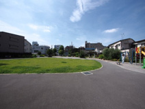 上池袋くすのき公園