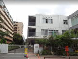 品川区立豊葉の杜学園