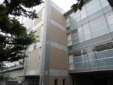 品川区立荏原第五中学校