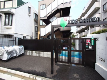 キッズガーデン要町の画像2