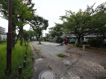 東大泉やすらぎ緑地の画像1