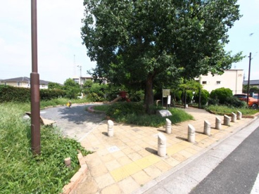 北五らいらっく児童遊園の画像1