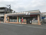 セブンイレブン 横浜笹堀店