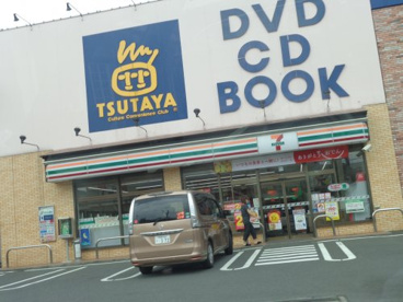 セブンイレブン 座間相武台店の画像1
