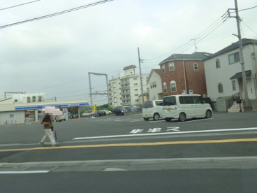 ローソン 座間相武台一丁目店の画像1