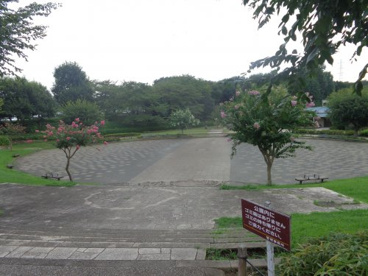 県立座間谷戸山公園の画像1