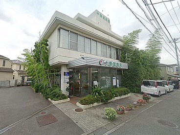 十慈堂病院の画像1