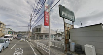 大分銀行滝尾支店