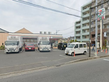 セブンイレブン藤沢片瀬5丁目店の画像1
