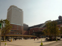 JRおおいたシティ