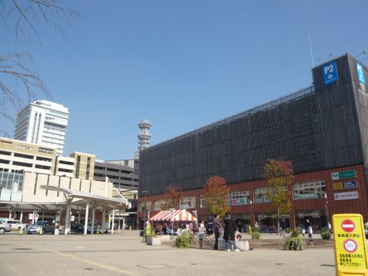 JRおおいたシティの画像4