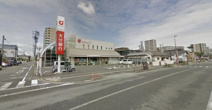大分銀行上野支店