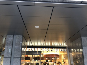 スターバックスコーヒー 水道橋後楽森ビル店の画像1