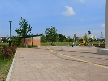 赤羽自然観察公園の画像2