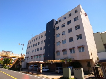 医療法人三橋医院の画像1