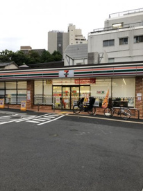 セブンイレブン 文京春日1丁目店の画像1