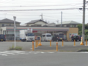 セブンイレブン 座間2丁目店の画像1