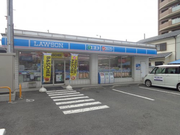 ローソン 座間駅前店の画像1