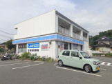 ローソン 座間入谷店
