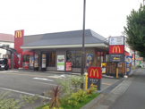 マクドナルド 座間店