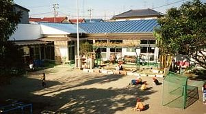 宮の台幼稚園の画像1