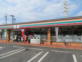 セブンイレブン千葉山王町店