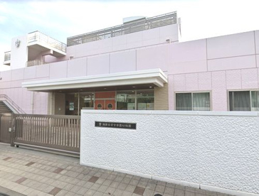 湘南白百合学園幼稚園の画像1