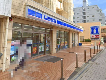 ローソン片瀬海岸店の画像1