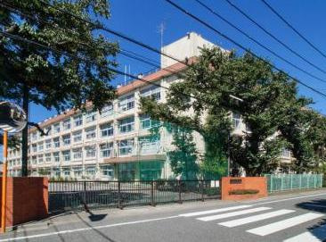 練馬区立大泉学園小学校の画像1