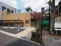 まなびの森保育園高井戸